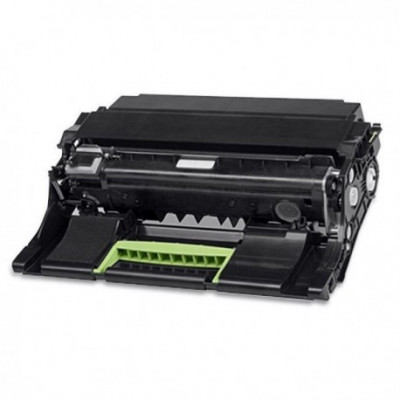 Drum unit compatibil Lexmark 50F0Z00 60K MX310 MX410 foto