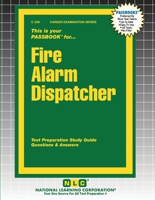 Fire Alarm Dispatcher foto