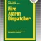 Fire Alarm Dispatcher