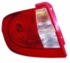 Stop spate lampa Hyundai Getz (Tb), 09.05-12.11, spate, omologare ECE , fara suport bec, 924011C510; 92410-1C500, Stanga