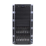 Dell PowerEdge T630, 16 SFF (2.5&quot;), 1 x Intel Xeon E5-2680 v4, 32GB DDR4, Perc H730 1GB, 2 x 750W, 2 Ani Garantie