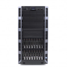 Configurator Dell PowerEdge T630, 16 SFF (2.5"), 2 Ani Garantie