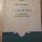 FIELDING UN PRECURSOR AL ROMANULUI REALIST-PETRE SOLOMON-234068