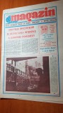 ziarul magazin 9 august 1986