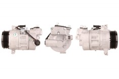 LUCAS ACP512 Compresor, climatizare foto