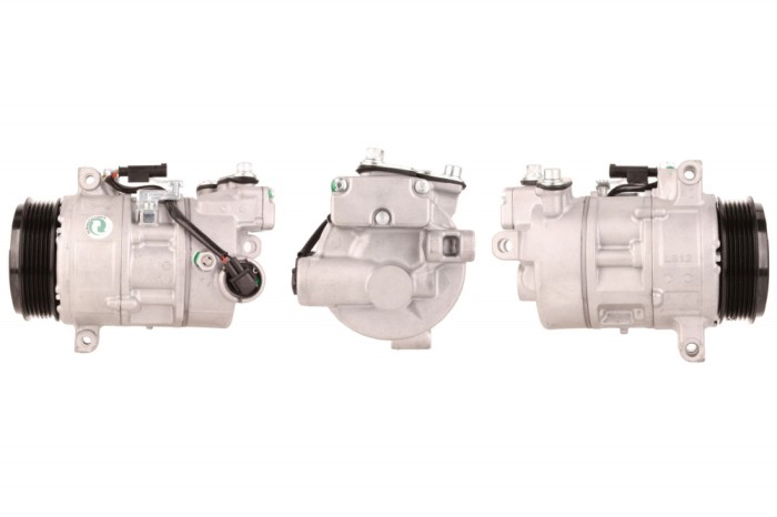 LUCAS ACP512 Compresor, climatizare
