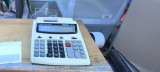 Cumpara ieftin Calculator Biro V2100 fara capac Baterie #A254han
