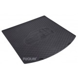 Protectie portbagaj cauciuc dedicata VW TOURAN I 2003- 5 locuri, 837162