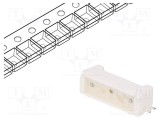 LED SMD 2709 RGB ROHM 6,9x2,2x2,15mm 20mA Lumină Roșie 450-700mcd