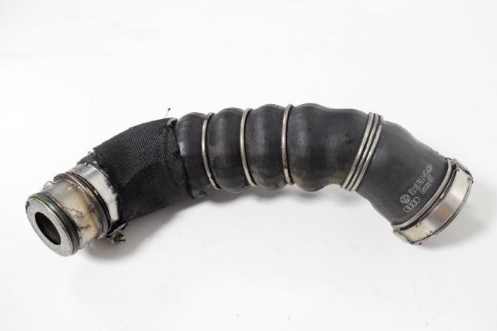 Furtun intercooler st&acirc;nga AUDI A4 8EC, B7 2007 OEM: 8E0145790J | 3242874
