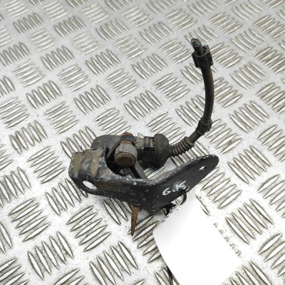 Senzor de nivel &amp;icirc;nălțime st&amp;acirc;nga spate VW PHAETON 3D_ 2003 OEM: 8E0907503,6PM008161,4E0616571B 32593476 foto