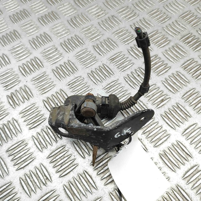 Senzor de nivel &icirc;nălțime st&acirc;nga spate VW PHAETON 3D_ 2003 OEM: 8E0907503,6PM008161,4E0616571B 32593476