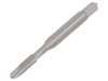 Tarod filetare V&Ouml;LKEL M4 HSS-E, Pas 0.7mm, Otel rapid cu cobalt, L=52mm, Orificii trecere, ISO2/6H