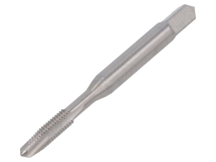 Tarod de filetat M4 HSS-E
