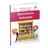 Dezvoltarea limbajului 5-7 ani/ Activitati de zi cu zi, Gama Junior