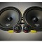Vibe OPTI8C-V0 difuzoare sistem, componente 100W RMS