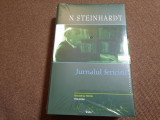 JURNALUL FERICIRII - N.STEINHARDT (POLIROM, 2008),