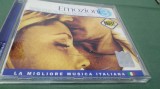 CD EMOZIONI 3 RARITATE !!!!! ORIGINAL ROTON