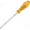 &amp;#351;urubelni&amp;#355;a, cap hexagonal, lungime 215mm, varf {{Dimensiune varf}}, C.K - T4334M 03