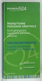INGRIJITOARE PERSOANE VARSTNICE , SCURT GHID PENTRU INGRIJITOARE PERSOANE VARSTNICE , 2012