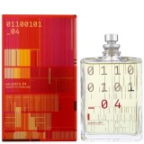 Escentric Molecules Escentric 04 EDT 100 ml