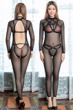 Q712-1 Ham fetish din benzi elastice reglabile