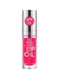 Ulei de buze Hydra Kiss Pink Squeeze, please! 104, 4ml, Essence