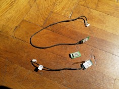 Placa modul bluetooth Acer aspire 5630 5100 posibil si alte modele foto