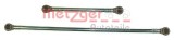 Tija actionare, brat stergator parbriz OPEL CORSA C (F08, F68) (2000 - 2009) METZGER 2190093