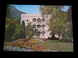 QW23 B - Carte postala - tematica turism - vedere - Romania - Baile Herculane 35, Circulata, Fotografie