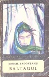 BALTAGUL-MIHAIL SADOVEANU-345324