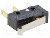 Limitator ON-(ON), SS, OMRON OCB - SS-01GL13T