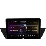 Cumpara ieftin Navigatie BMW X1 (2009-2015), Android 13, Z-Octacore 8GB RAM + 256GB ROM, 10.1 Inch - AD-BGZ10008+AD-BGRKIT394