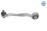 Brat suspensie roata Audi A4 B5, A4 B6, A4 B7, A6 C5; Seat Exeo, Exeo St; Skoda Superb I; VW Passat B5, Passat B5.5, parte montare deasupra, spate,