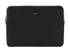 Trust Primo Soft Sleeve 13.3&amp;quot; laptop blk, &amp;quot;TR-21251&amp;quot; foto