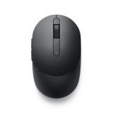 Cumpara ieftin Mouse Dell Mobile Pro, Wireless 2.4 Ghz, Bluetooth 5.0, 1600 DPI, 7 Butoane, Scroll, Senzor Optic, Negru