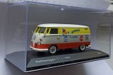 Macheta VW Transporter T1 dubita Pai 1956 - IXO/Altaya 1/43 Volkswagen, 1:43