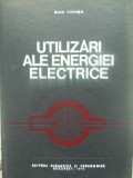 UTILIZARI ALE ENERGIEI ELECTRICE-D. COMSA-276527