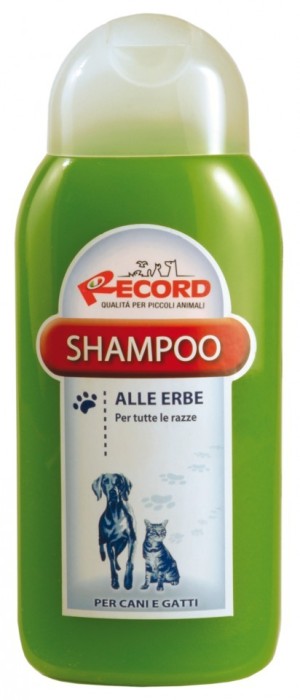 Sampon Antiseboreic - Extract Plante - 250 ml - 7035 Sampon Antiseboreic - Extract Plante - 250 ml - 7035