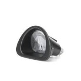 Lampa numar Citroen C1 (Pm/Pn), 2005-2014, Peugeot 107 (P),2005-2004 , fara omologare, 6340 E2, Stanga , Dreapta Kft Auto, AutoLux