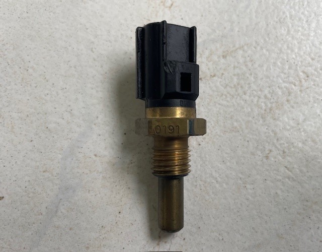 Senzor temperatura apa Yamaha R1 (RN12) 2004-2006