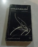 Structuralism/ Jaques Ehrmann