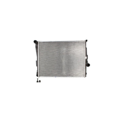 Radiator apa BMW Z4 E85 AVA Quality Cooling BW2205 foto