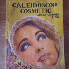 CALEIDOSCOP COSMETIC – LUDMILA COSMOVICI s.a.