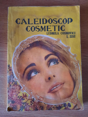 CALEIDOSCOP COSMETIC &amp;ndash; LUDMILA COSMOVICI s.a. foto