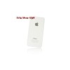 Capac Baterie Original Apple iPhone 4 Alb