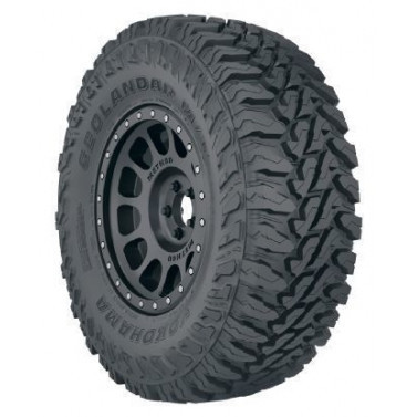 Anvelope Yokohama GEOLANDAR MT G003 POR 245/75R16 120/116Q Vara foto
