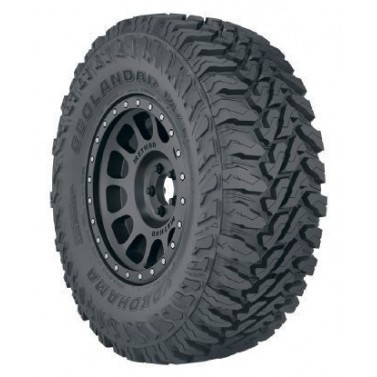 Anvelope Yokohama GEOLANDAR MT G003 POR 245/75R16 120/116Q Vara