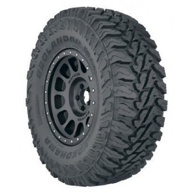 Anvelope Yokohama GEOLANDAR MT G003 POR 215/75R15 100/97Q Vara