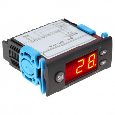 Controller de temperatura - EW-181H - 220V foto